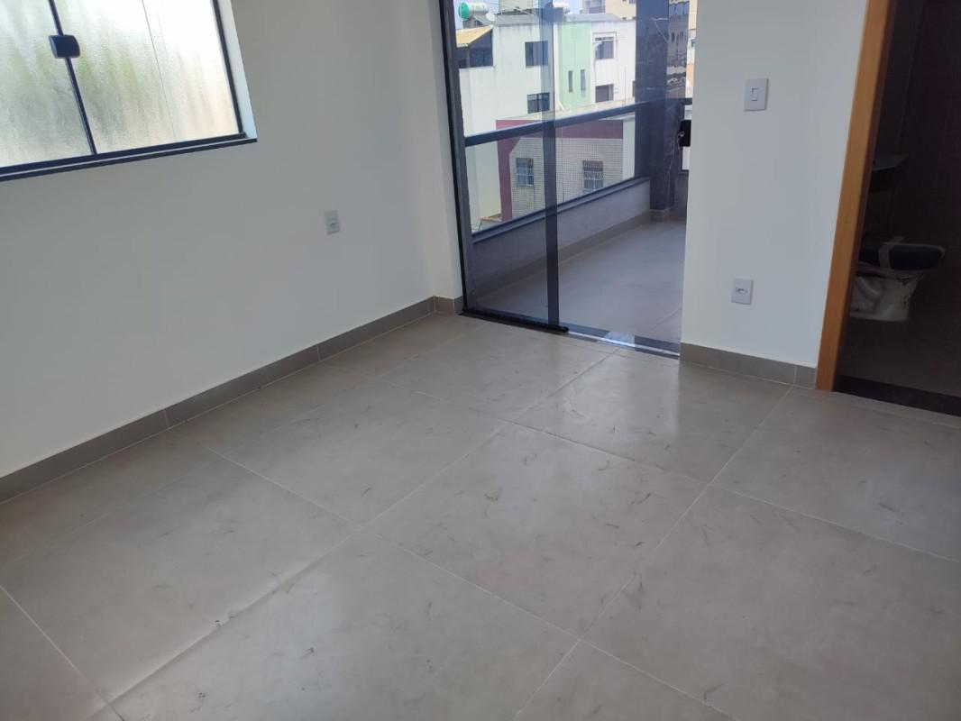 Apartamento, Parque Belo Horizonte Industrial, 2 Quartos, 1 Vaga, 1 Suíte