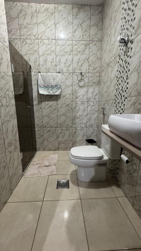 Casa, Alípio de Melo, 9 Quartos, 6 Vagas, 2 Suítes