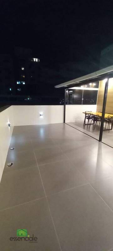 Cobertura, Cabral, 2 Quartos, 1 Vaga