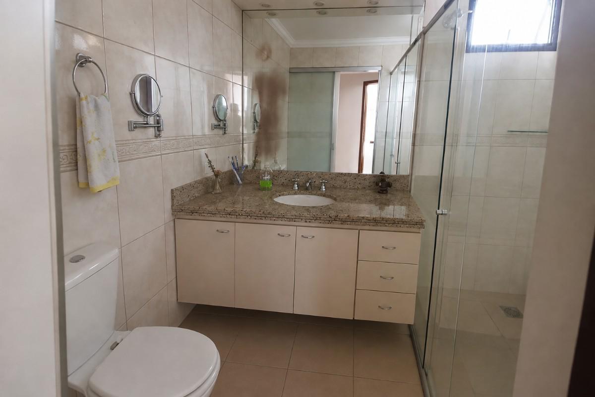 Apartamento, Coração Eucarístico, 4 Quartos, 2 Vagas, 1 Suíte
