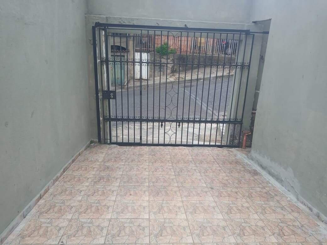 Casa, Água Branca, 3 Quartos, 1 Vaga
