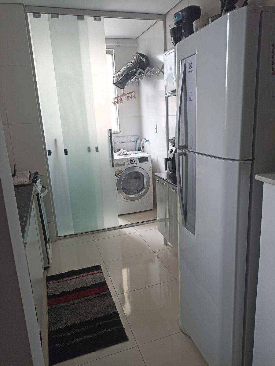 Apartamento, Copacabana, 2 Quartos, 2 Vagas