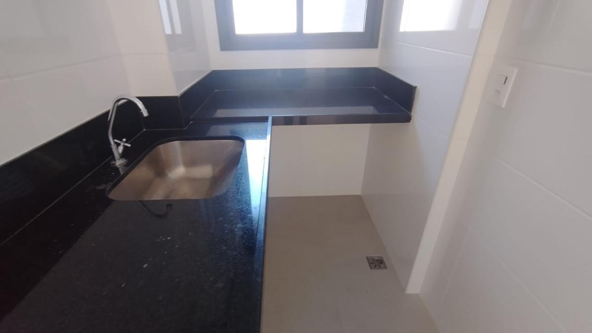 Apartamento, Serra, 3 Quartos, 2 Vagas, 1 Suíte