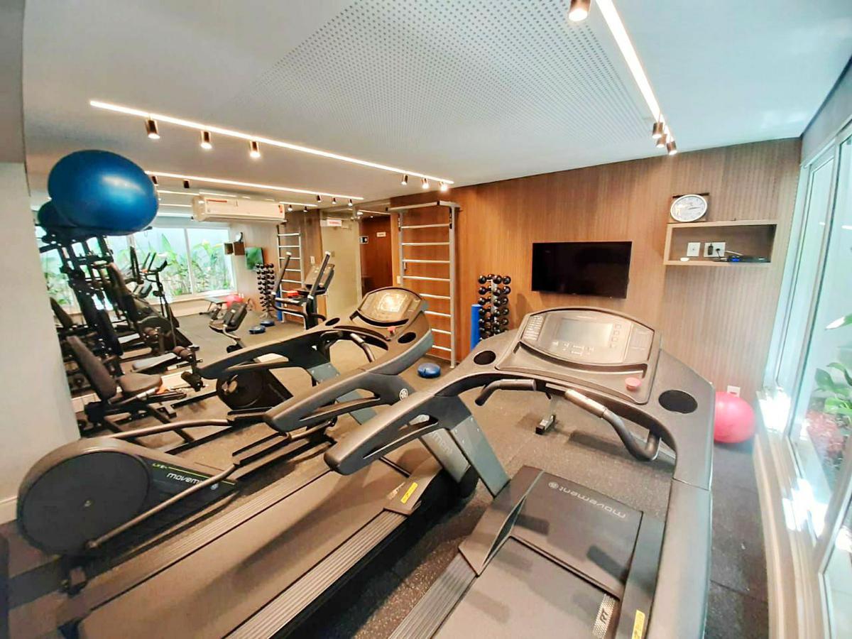Apartamento, Funcionários, 2 Quartos, 2 Vagas, 2 Suítes
