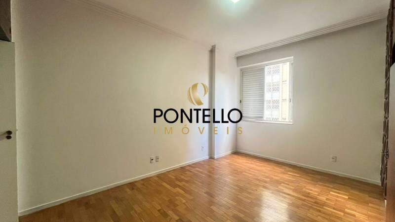 Apartamento, Centro, 4 Quartos, 2 Vagas, 1 Suíte