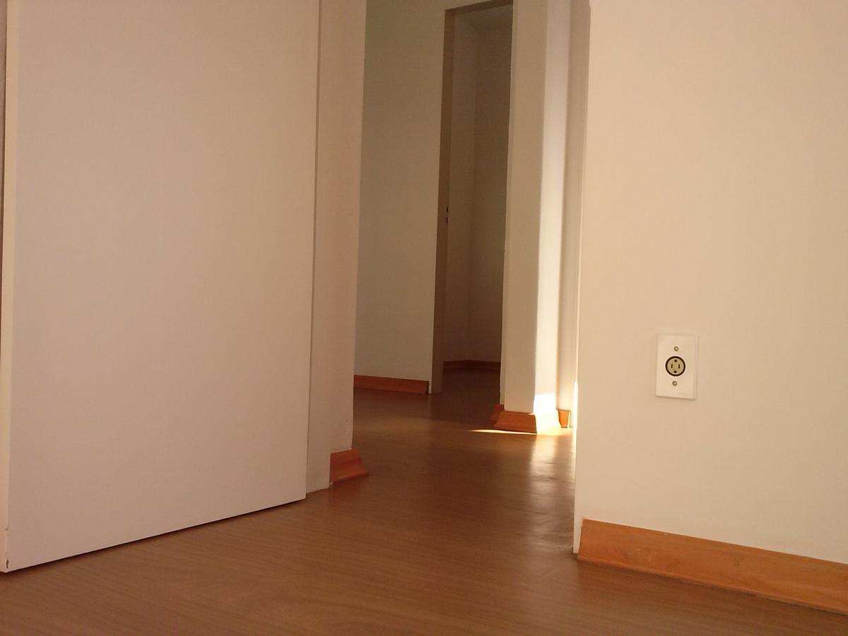 Apartamento, Nova Cachoeirinha, 3 Quartos, 1 Vaga