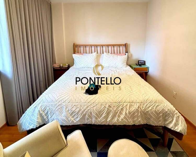 Cobertura, Funcionários, 4 Quartos, 4 Vagas, 2 Suítes