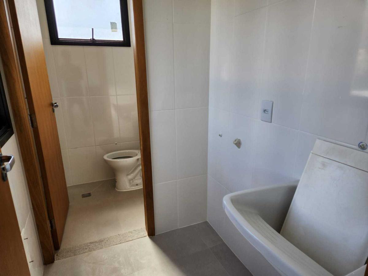 Apartamento, Anchieta, 3 Quartos, 2 Vagas, 2 Suítes