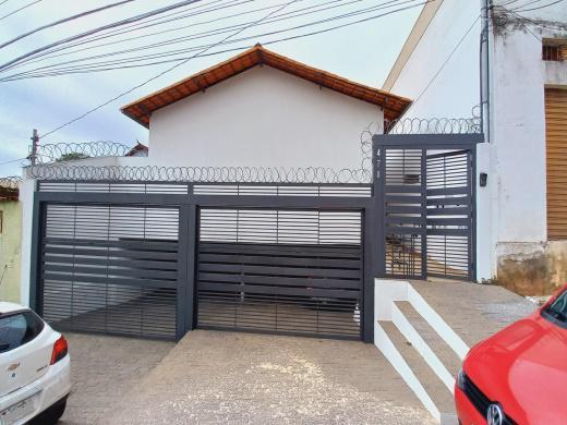 Casa, Etelvina Carneiro, 2 Quartos, 1 Vaga