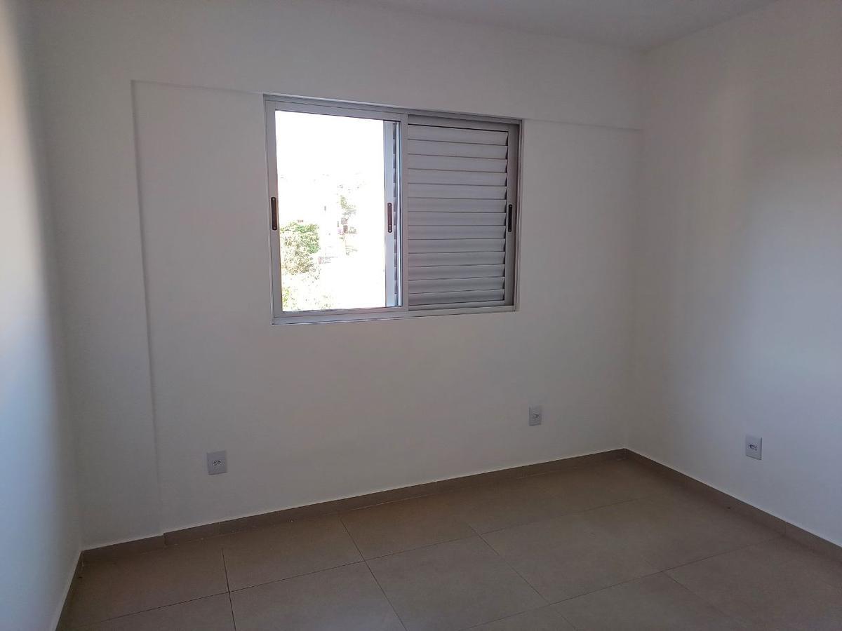 Apartamento, Jardim América, 3 Quartos, 2 Vagas, 1 Suíte