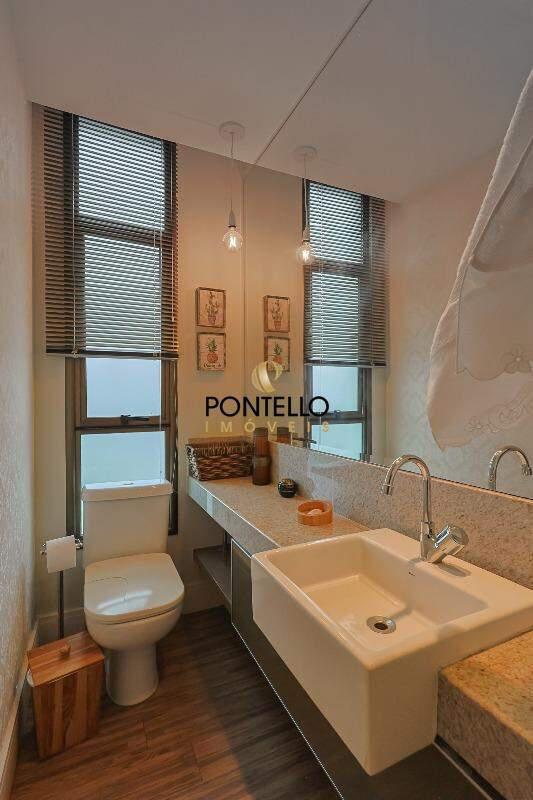 Apartamento, Vale dos Cristais, 4 Quartos, 3 Vagas, 2 Suítes