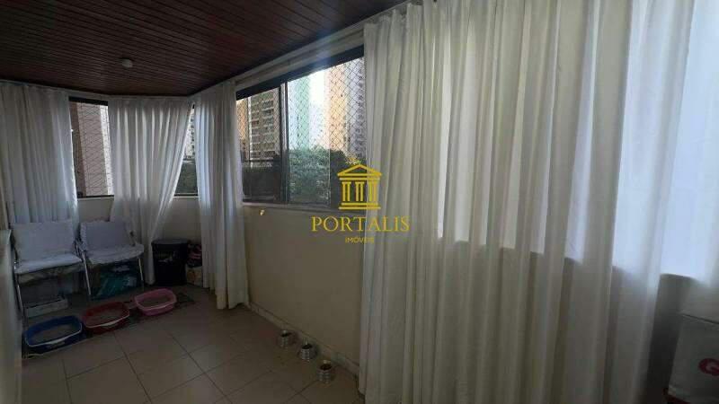 Apartamento, Buritis, 4 Quartos, 2 Vagas, 1 Suíte