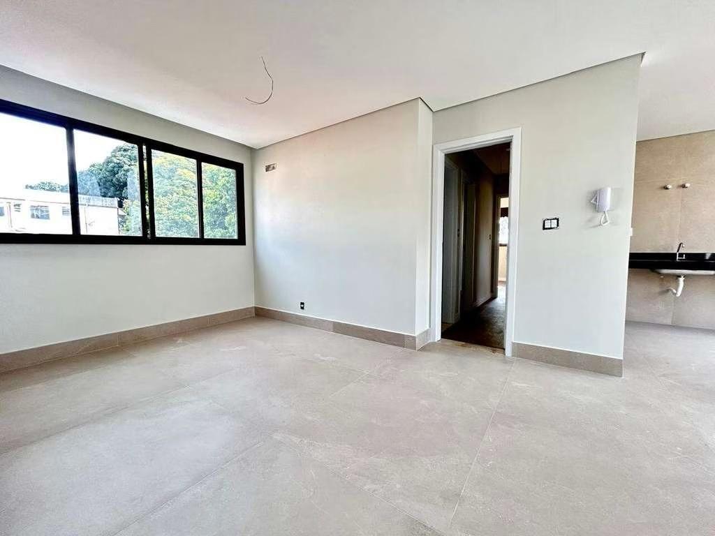 Apartamento, Liberdade, 3 Quartos, 2 Vagas, 1 Suíte