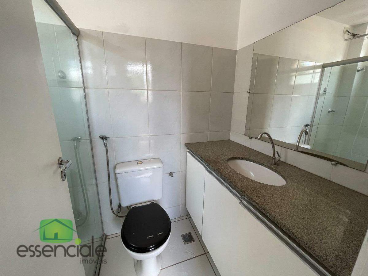 Apartamento, Fonte Grande, 3 Quartos, 1 Vaga, 1 Suíte