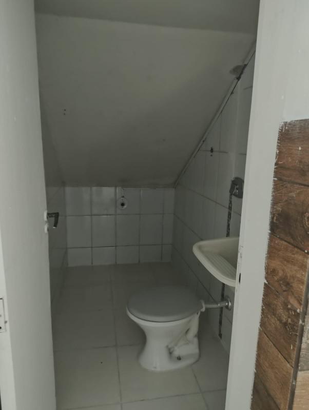 Andar, Prado, 0 Quarto, 0 Vaga