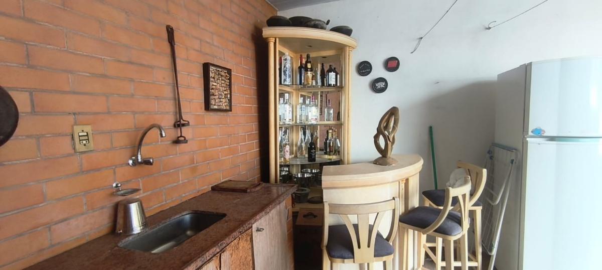 Cobertura, Palmares, 2 Quartos, 2 Vagas, 1 Suíte