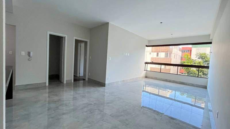 Apartamento, Castelo, 4 Quartos, 2 Vagas, 2 Suítes