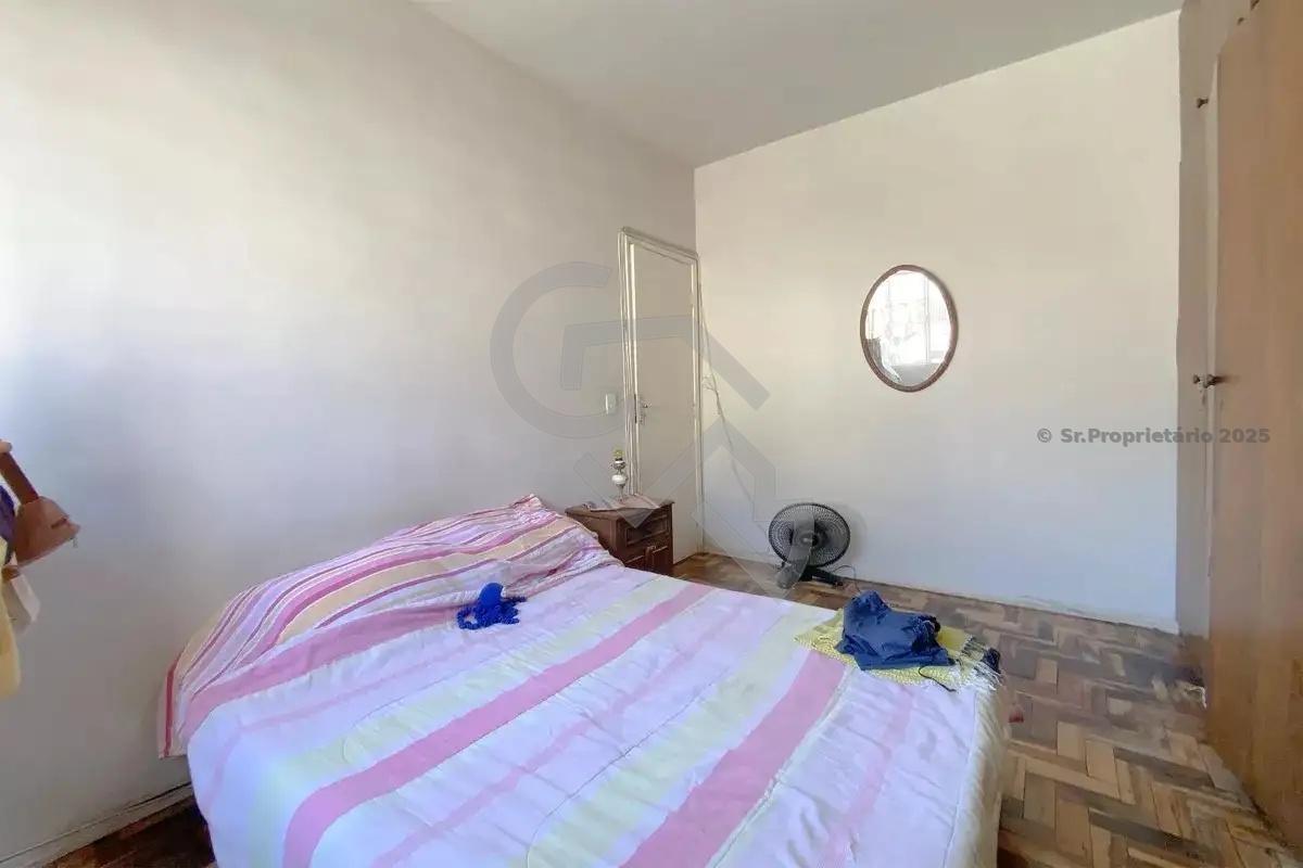 Apartamento, Santa Teresa, 2 Quartos, 1 Vaga