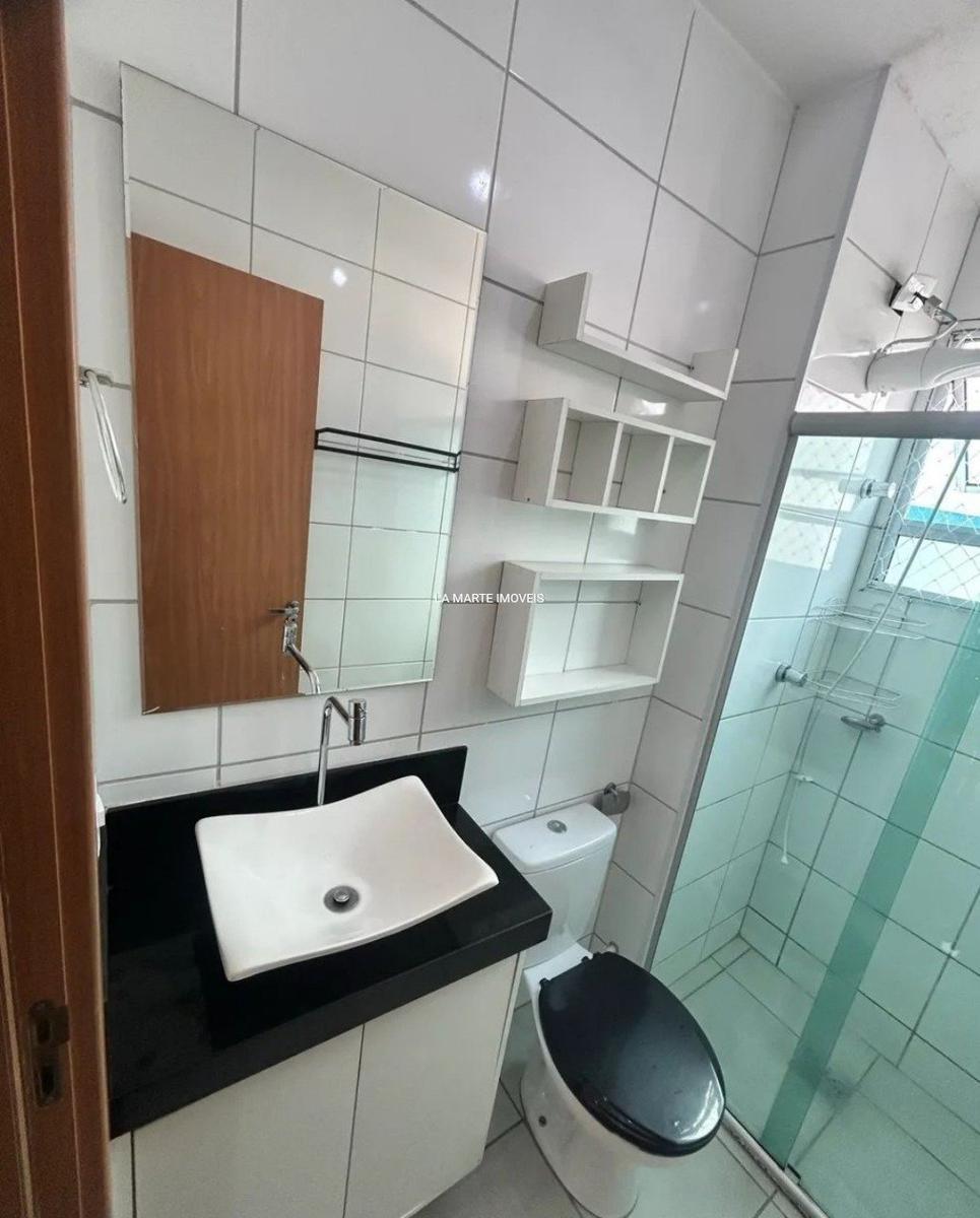 Apartamento, Chácara Cotia, 2 Quartos, 1 Vaga