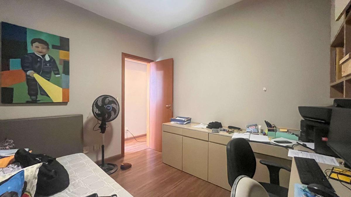 Apartamento, Buritis, 4 Quartos, 4 Vagas, 2 Suítes