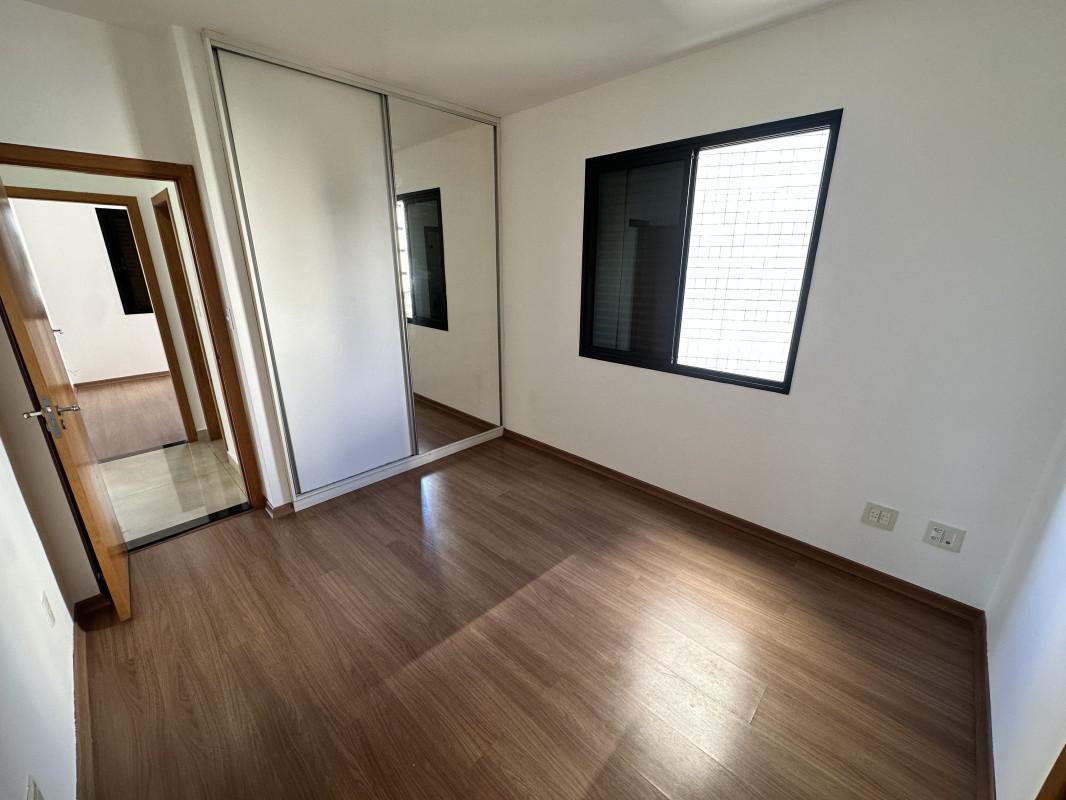 Apartamento, Vale do Sereno, 2 Quartos, 2 Vagas, 1 Suíte