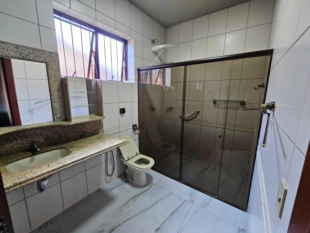 Casa, Nova Suíssa, 4 Quartos, 4 Vagas, 1 Suíte