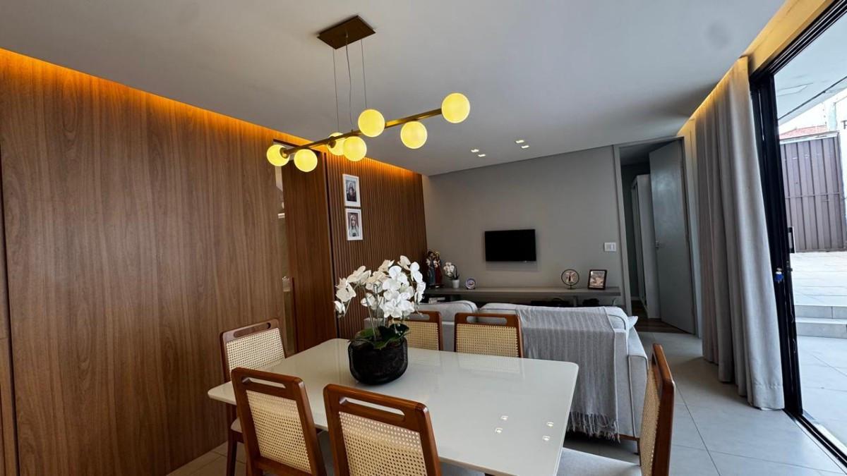 Casa, Nova Granada, 5 Quartos, 4 Vagas, 2 Suítes