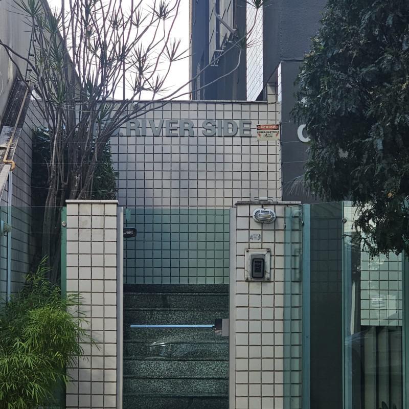 Apartamento, Buritis, 4 Quartos, 2 Vagas, 2 Suítes