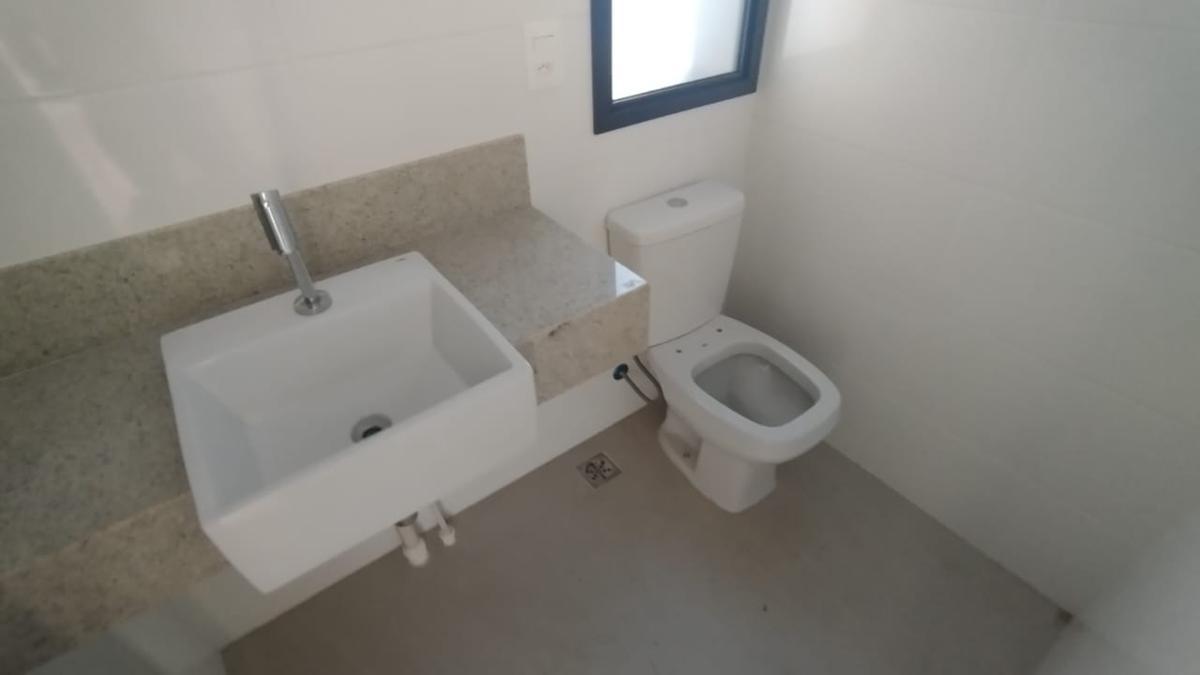 Apartamento, Serra, 3 Quartos, 2 Vagas, 1 Suíte