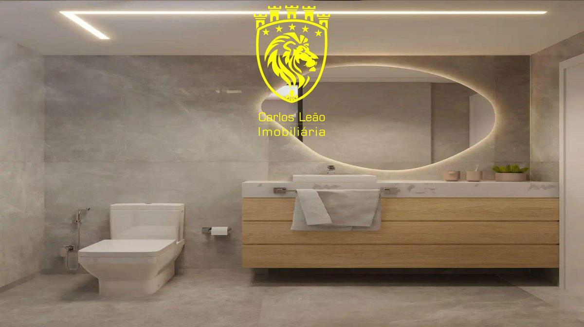 Apartamento, Gutierrez, 4 Quartos, 3 Vagas, 2 Suítes