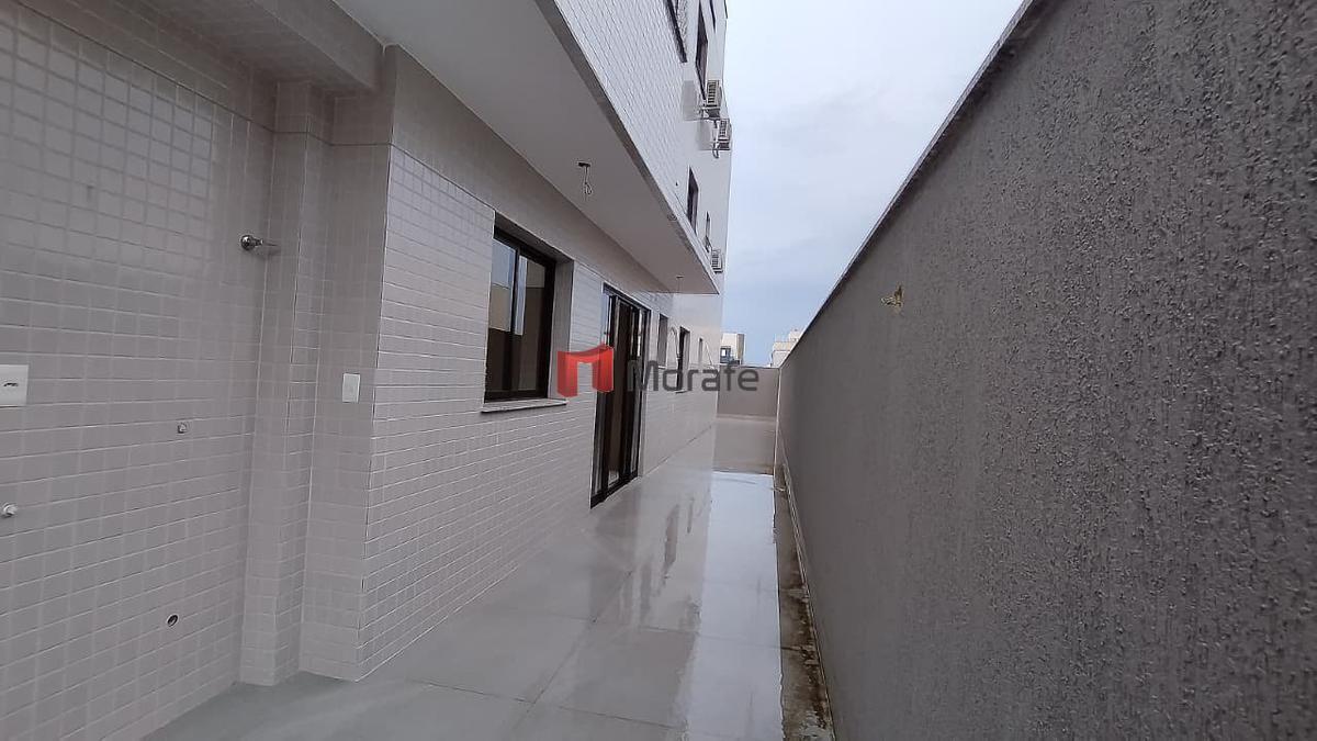 Apartamento, Jaraguá, 4 Quartos, 3 Vagas, 2 Suítes