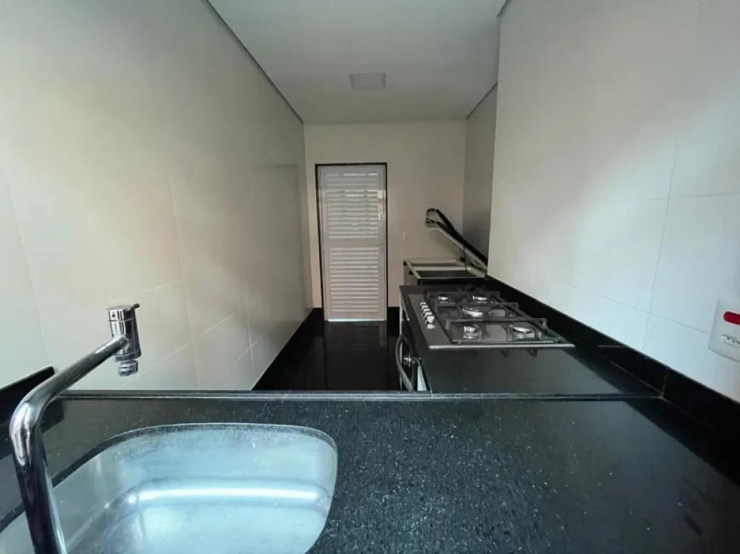 Apartamento, São Pedro, 4 Quartos, 3 Vagas, 1 Suíte