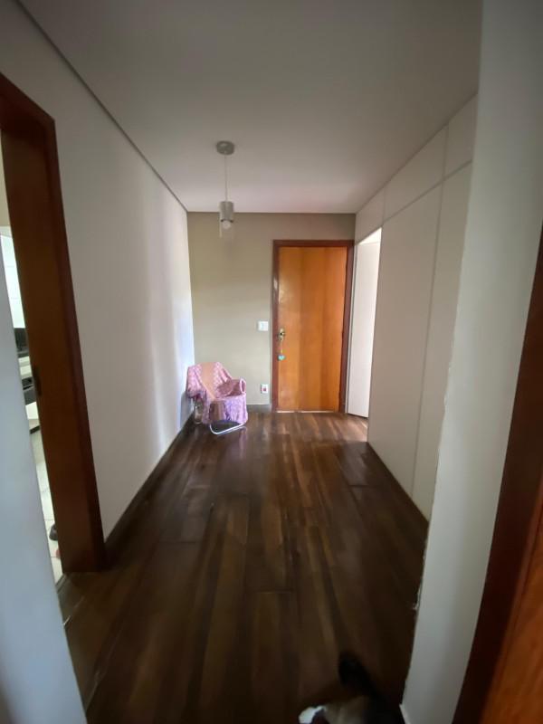 Apartamento, Fernão Dias, 2 Quartos, 1 Vaga