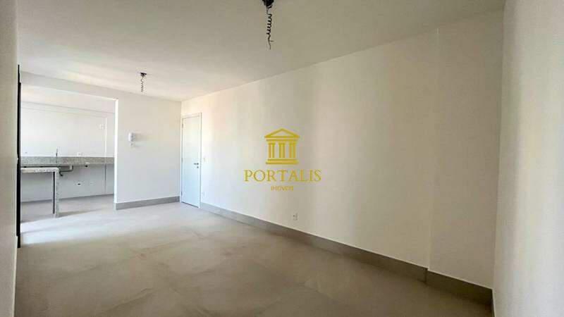Apartamento, Cidade Nova, 2 Quartos, 2 Vagas, 1 Suíte
