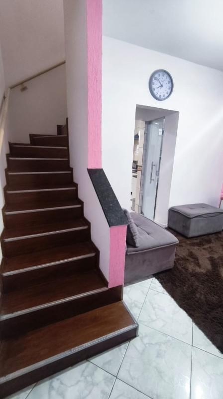 Casa, Rio Branco, 2 Quartos, 1 Vaga