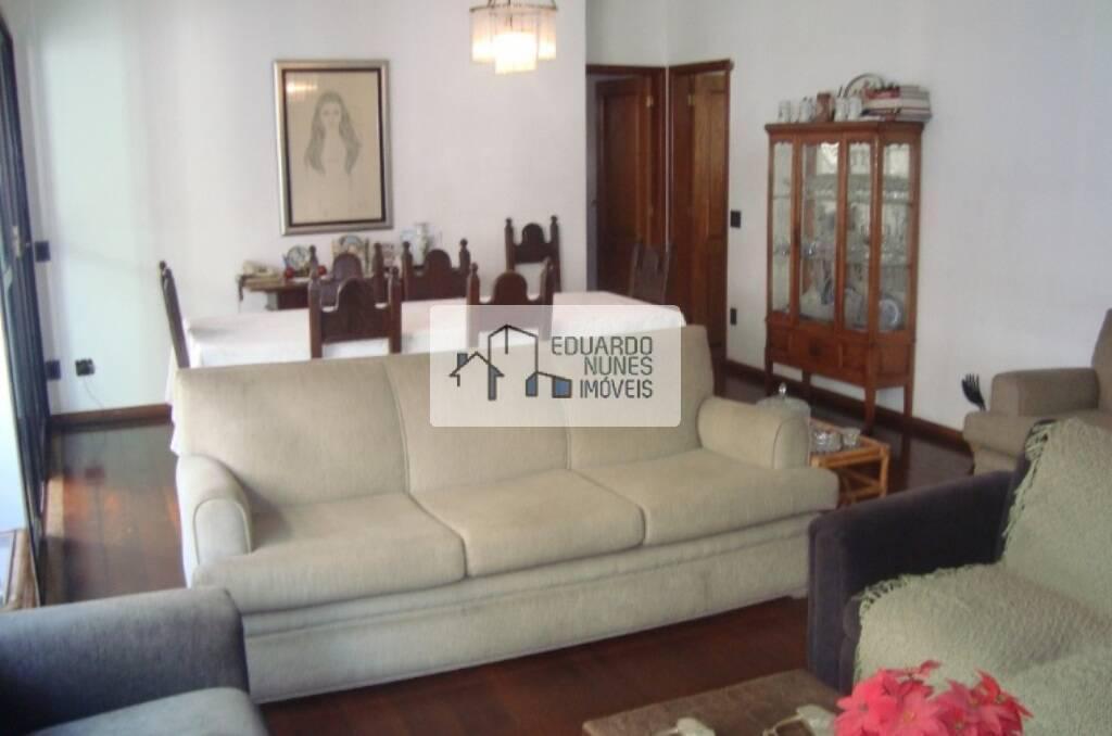 Apartamento, Lourdes, 4 Quartos, 3 Vagas, 1 Suíte