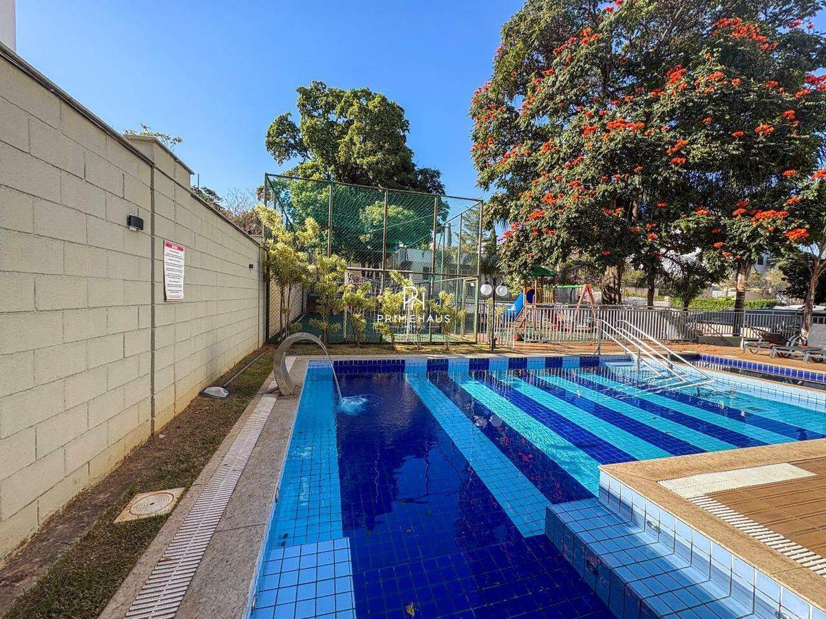 Apartamento, Ouro Preto, 3 Quartos, 2 Vagas, 1 Suíte