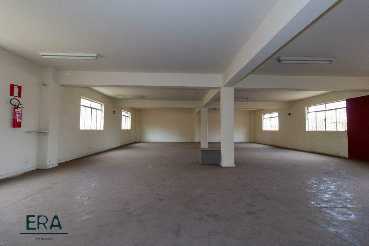 Prédio, Nova Floresta, 0 Quarto, 8 Vagas