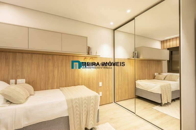 Apartamento, Sion, 2 Quartos, 2 Vagas, 2 Suítes