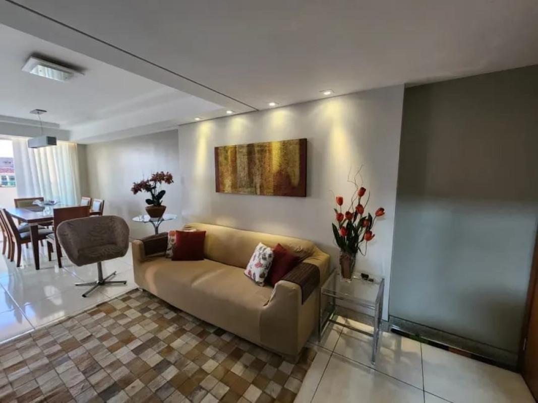 Apartamento, Prado, 3 Quartos, 3 Vagas, 1 Suíte