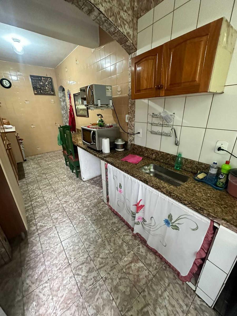 Casa, Parque Recreio, 8 Quartos, 3 Vagas, 2 Suítes