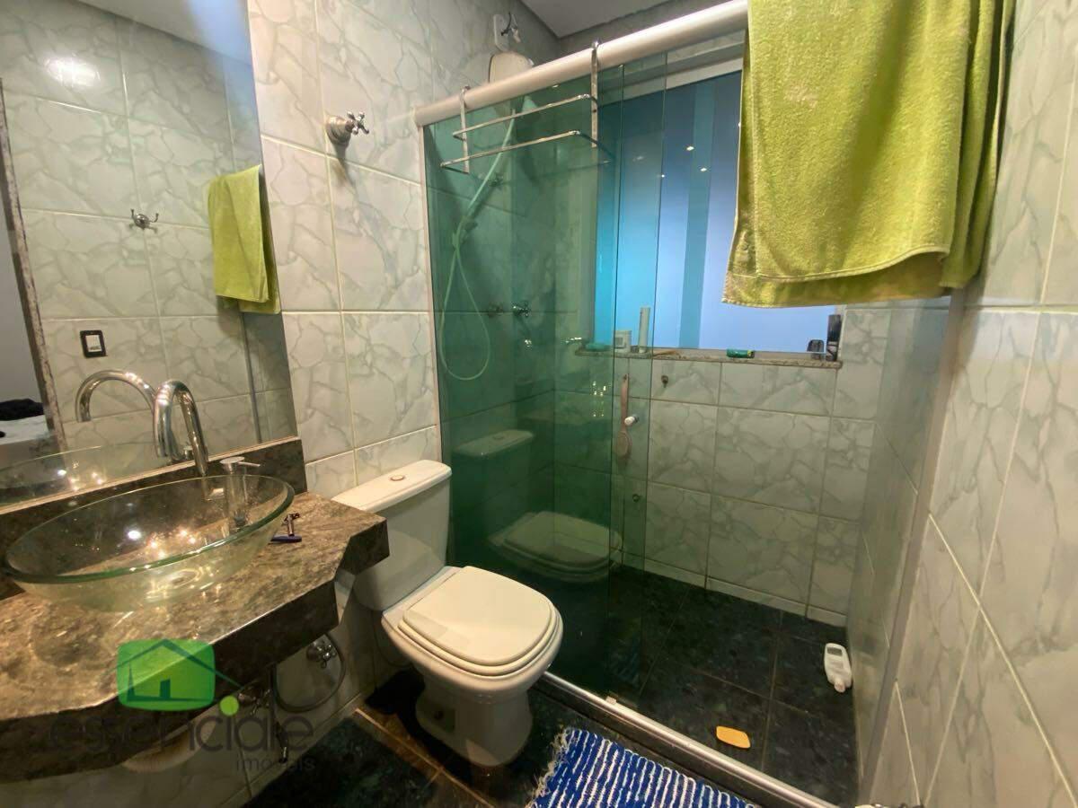 Casa, Fonte Grande, 3 Quartos, 6 Vagas, 2 Suítes