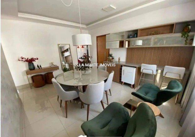 Apartamento, Jardim Riacho das Pedras, 3 Quartos, 2 Vagas, 1 Suíte