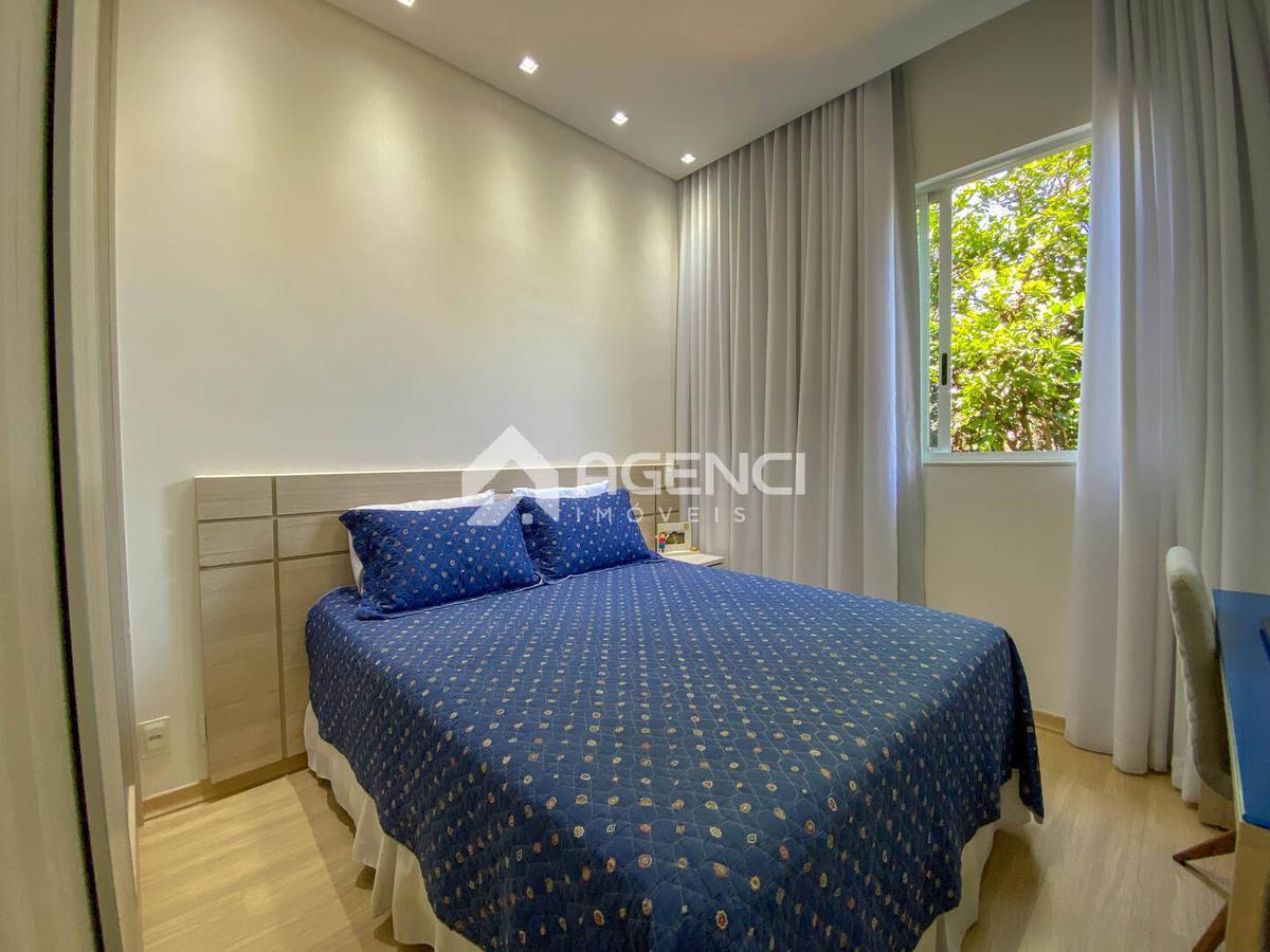 Casa, Residencial Park I, 4 Quartos, 0 Vaga, 2 Suítes