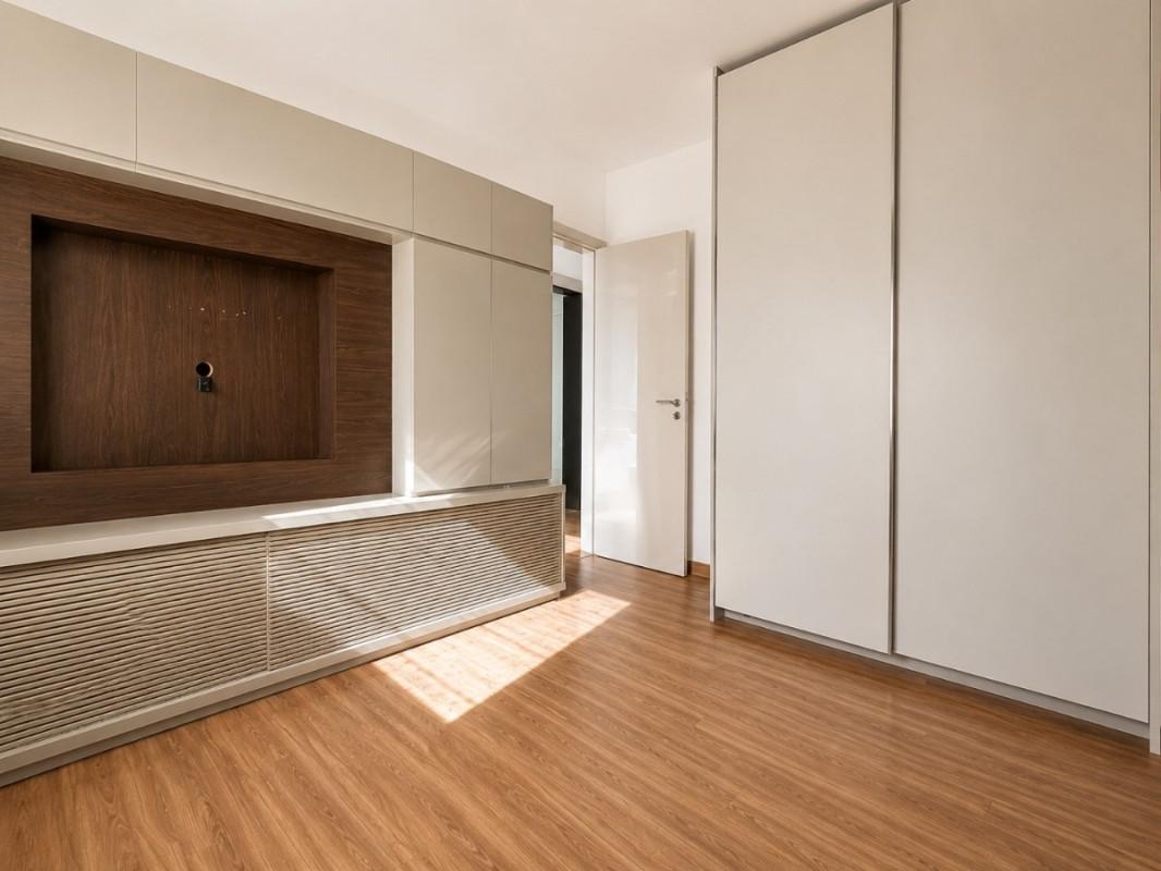 Apartamento, Sion, 3 Quartos, 2 Vagas, 1 Suíte