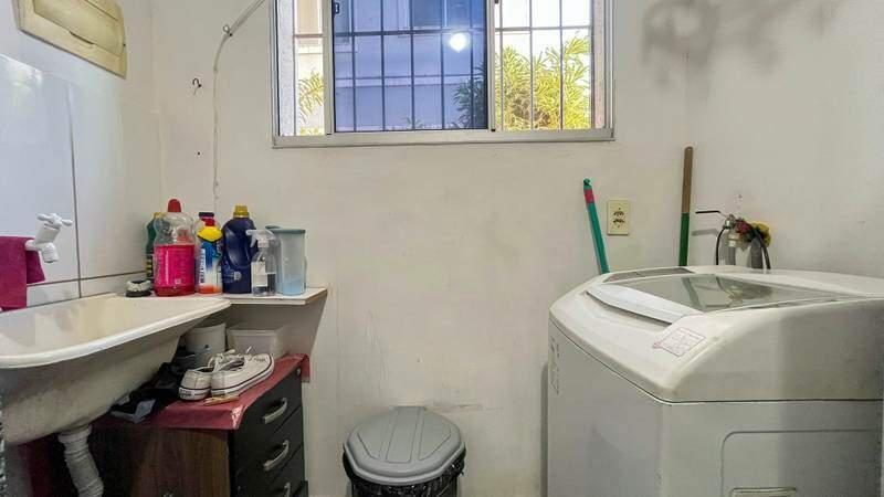 Apartamento, Planalto, 2 Quartos, 1 Vaga