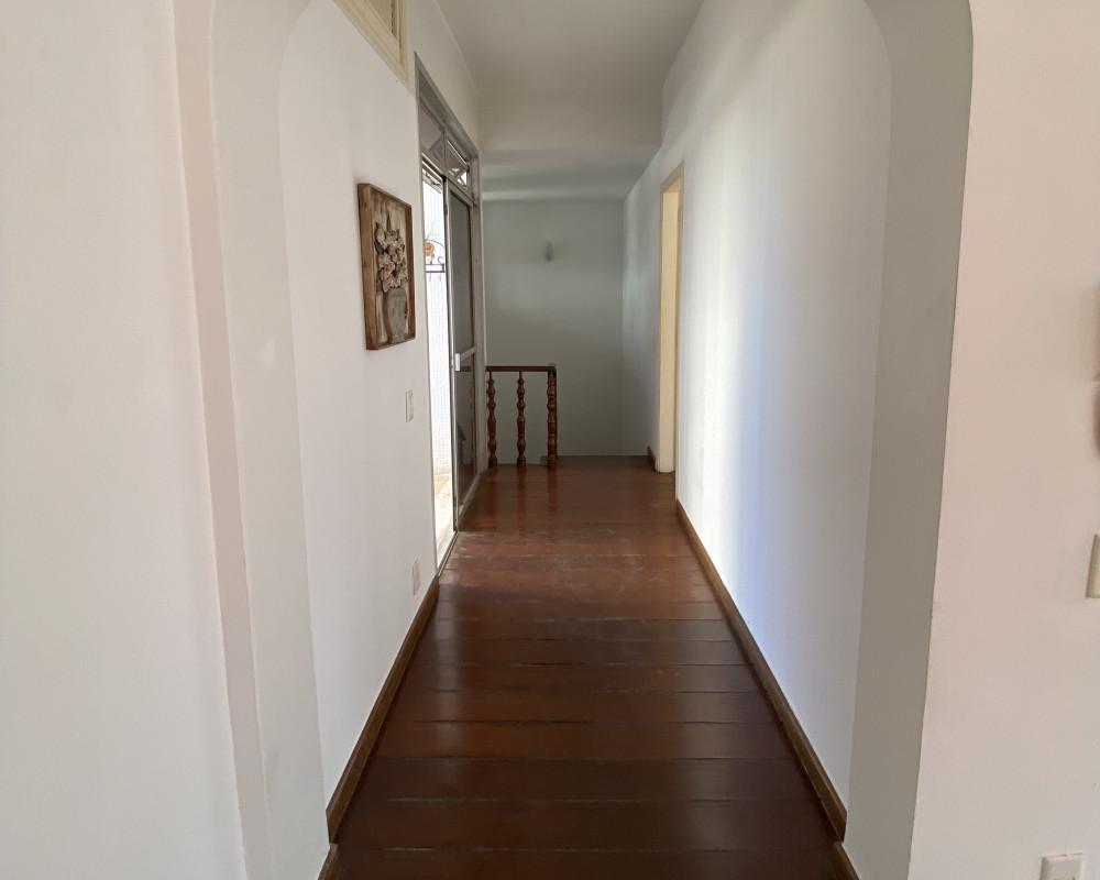 Cobertura, Cruzeiro, 4 Quartos, 3 Vagas, 2 Suítes
