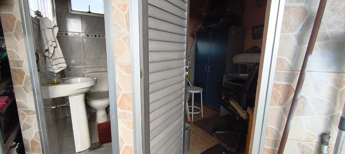 Apartamento, Nova Floresta, 3 Quartos, 2 Vagas, 1 Suíte