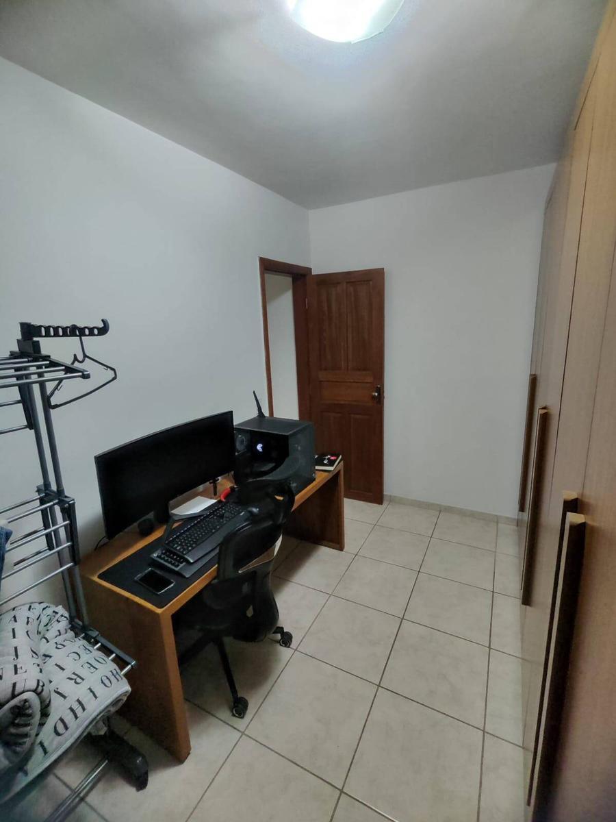 Apartamento, Todos Os Santos, 2 Quartos, 1 Vaga
