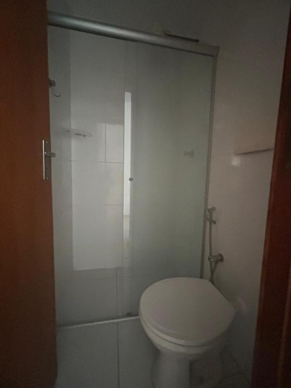 Apartamento, Nova Granada, 2 Quartos, 1 Vaga, 1 Suíte